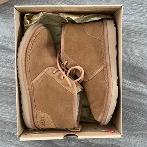 UGG Neumel - Chestnut
